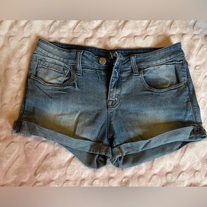 Juniors Jean shorts (28)